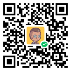 微信支付二维码